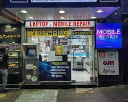 Electronic repair services in Al Barsha Dubai