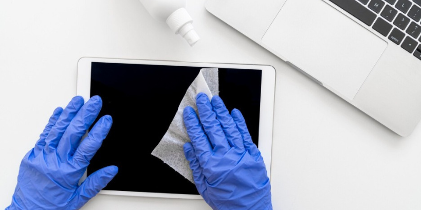 Expert iPad Repair Service in Dubai | Al Barsha Electronics