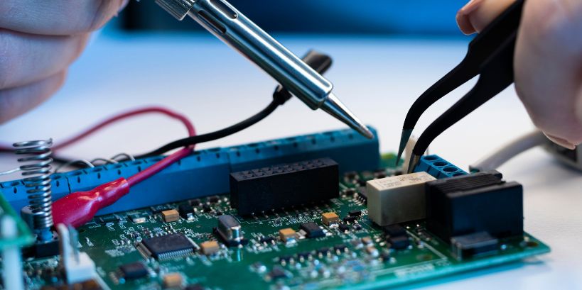 Professional Laptop Repair Near Me in Al Barsha Dubai by Expert Technicians