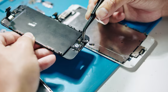 Mobile repair Arjan service for professional smartphone repair