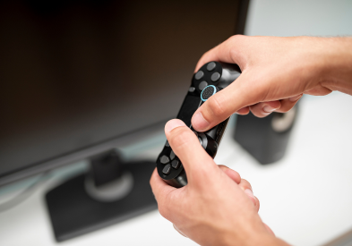 gaming console repair