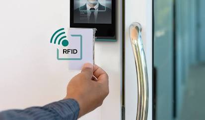 Access Control System Installation in Al Barsha Dubai