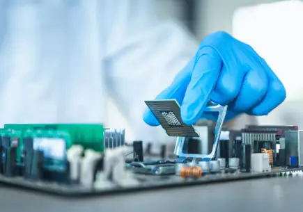 Electronic repair services in Al Barsha Dubai